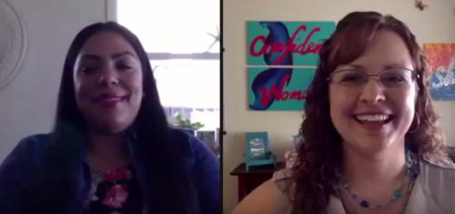Conquer Money Anxiety to Live Richly and Confidently with Jennifer Alvarez of The Money Healer